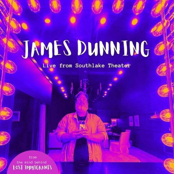 Cover art for Live from Southlake Theater